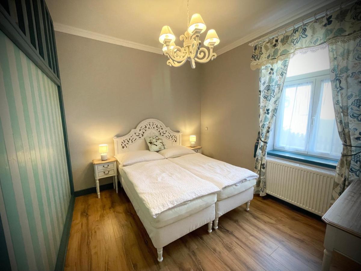 Tgm Apartments Český Krumlov Kültér fotó