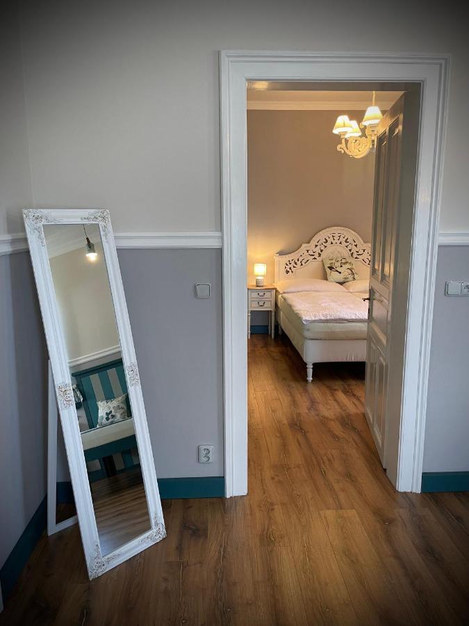 Tgm Apartments Český Krumlov Szoba fotó