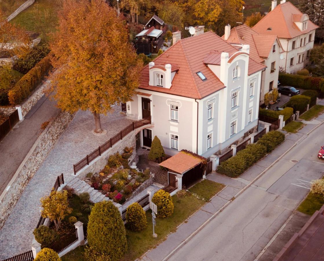 Tgm Apartments Český Krumlov Kültér fotó