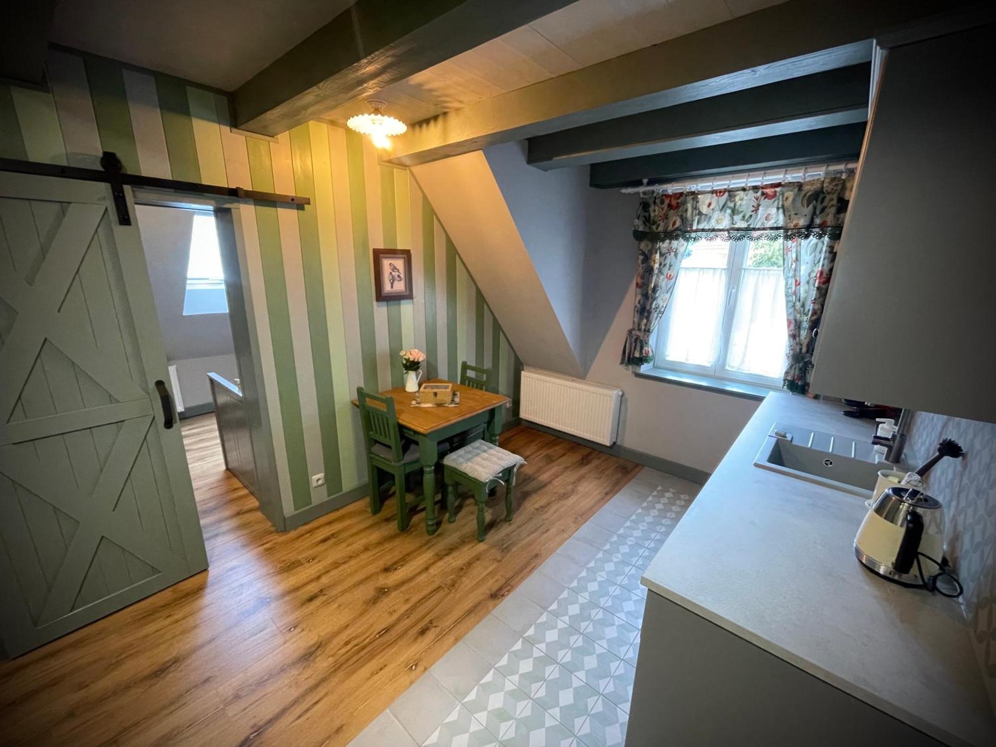 Tgm Apartments Český Krumlov Szoba fotó