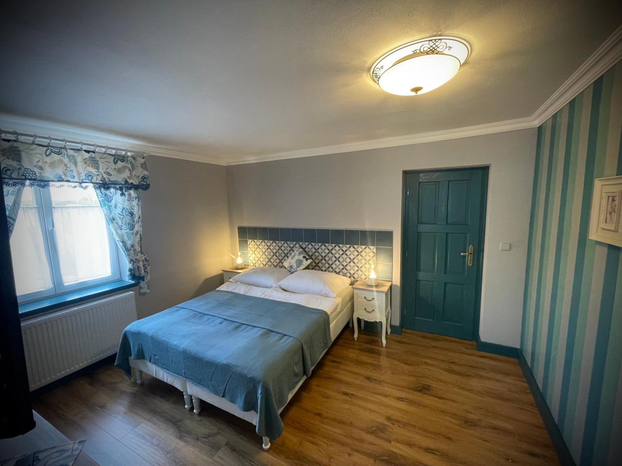 Tgm Apartments Český Krumlov Szoba fotó