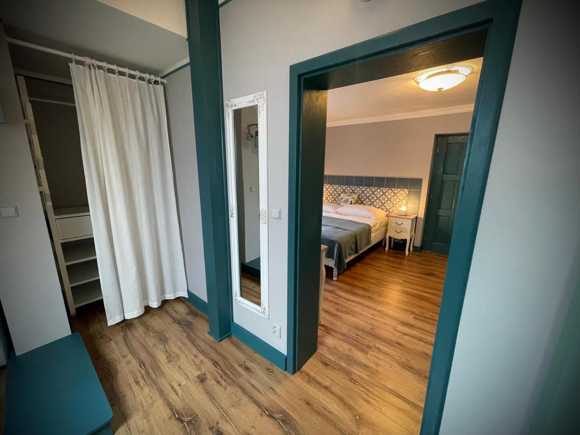 Tgm Apartments Český Krumlov Szoba fotó