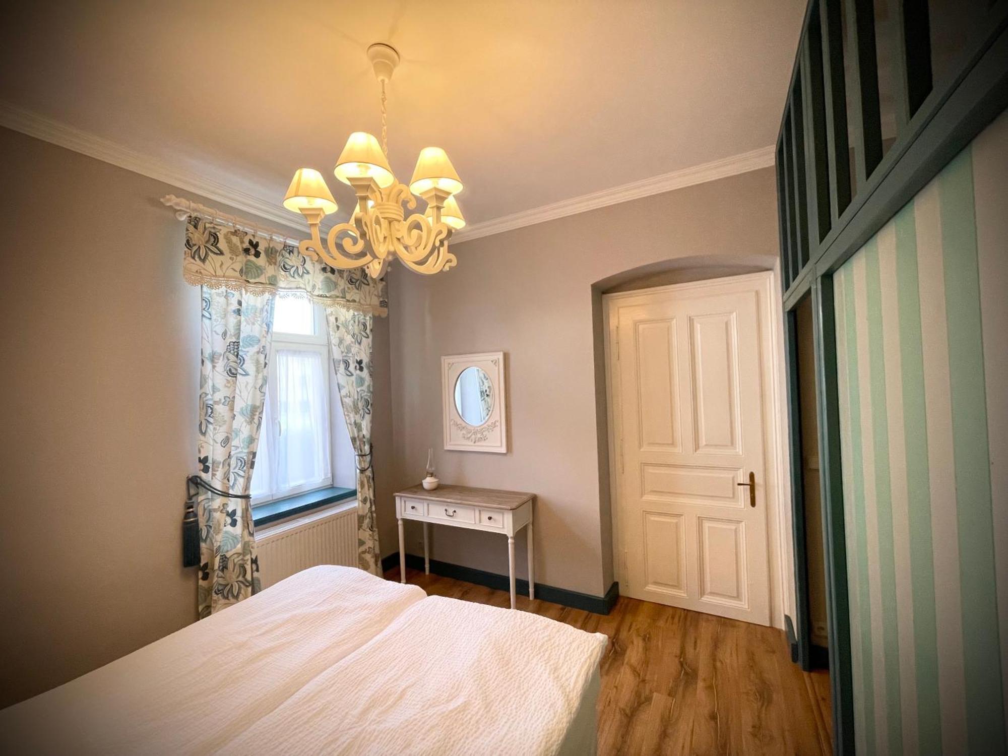 Tgm Apartments Český Krumlov Szoba fotó